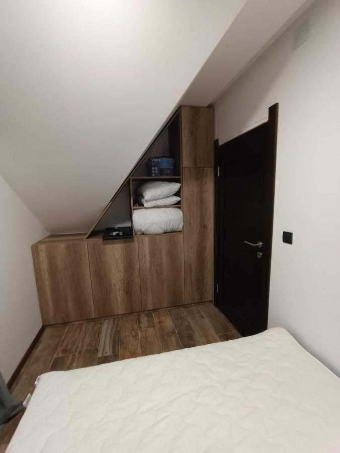 Apartmani Cucić Divčibare Exterior foto